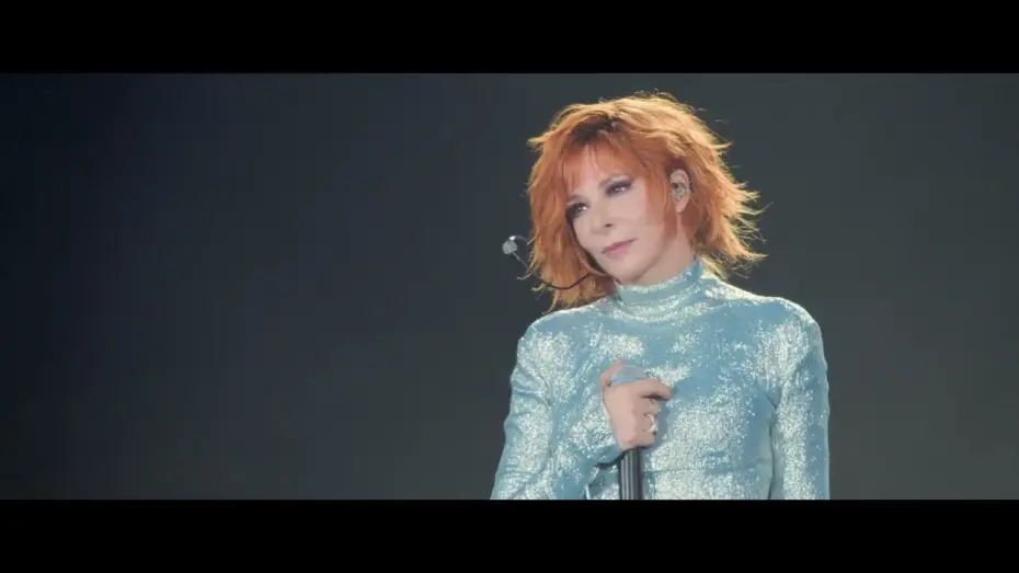 Видео к фильму Mylène Farmer : Nevermore - Le film — Mylène Farmer - Nevermore Le Film (Teaser #2)
