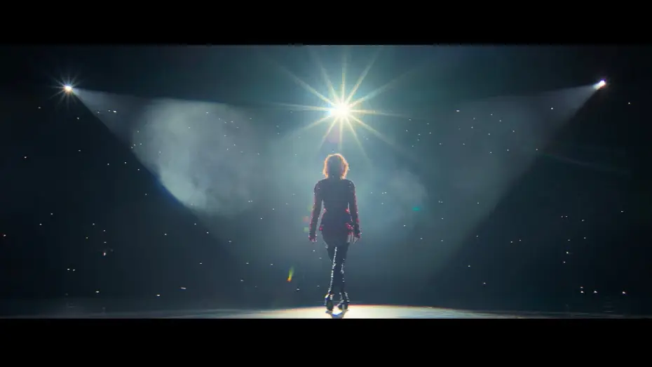 Видео к фильму Mylène Farmer : Nevermore - Le film — Mylène Farmer - Nevermore Le Film (Bande-annonce)
