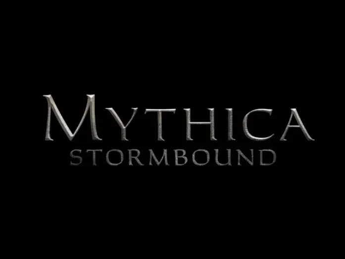 Видео к фильму Mythica Stormbound — Official Trailer