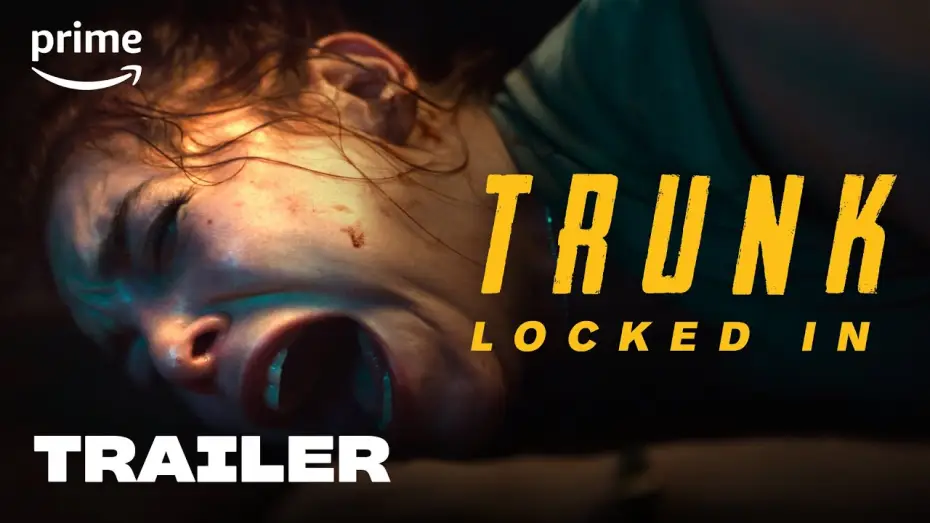 Видео к фильму Багажник: Взаперти — Offizieller Trailer