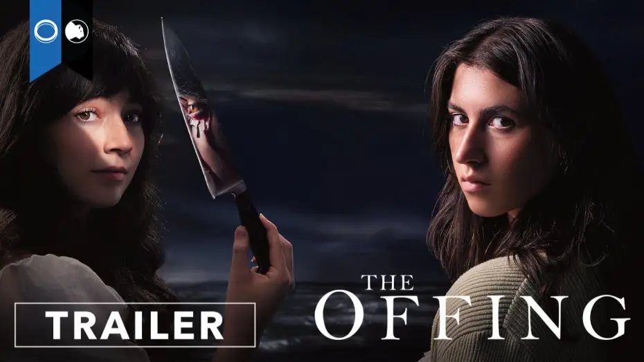Видео к фильму The Offing — Trailer