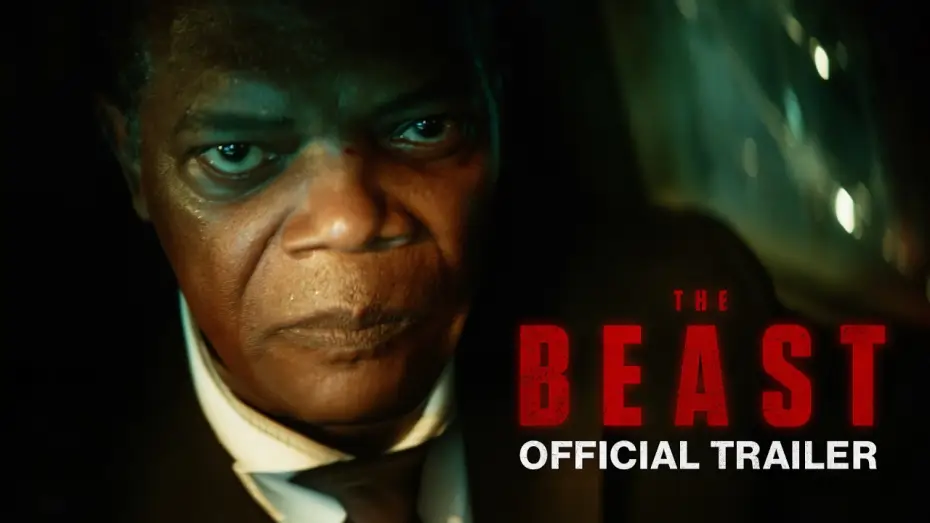 Видео к фильму Зверь — Official Trailer