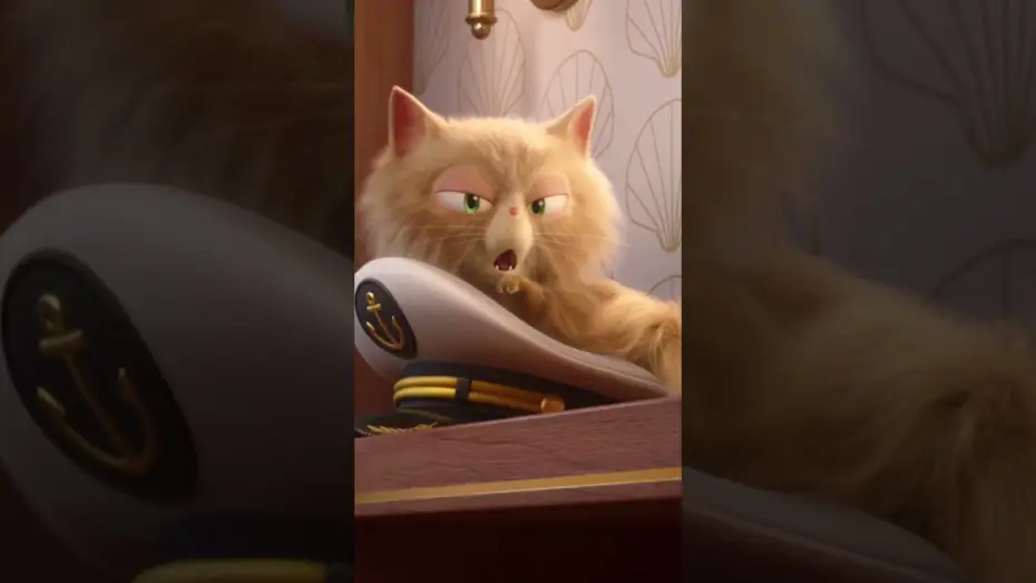 Видео к фильму Щенячий патруль: Динофильм — Mr. Fluffy Butt