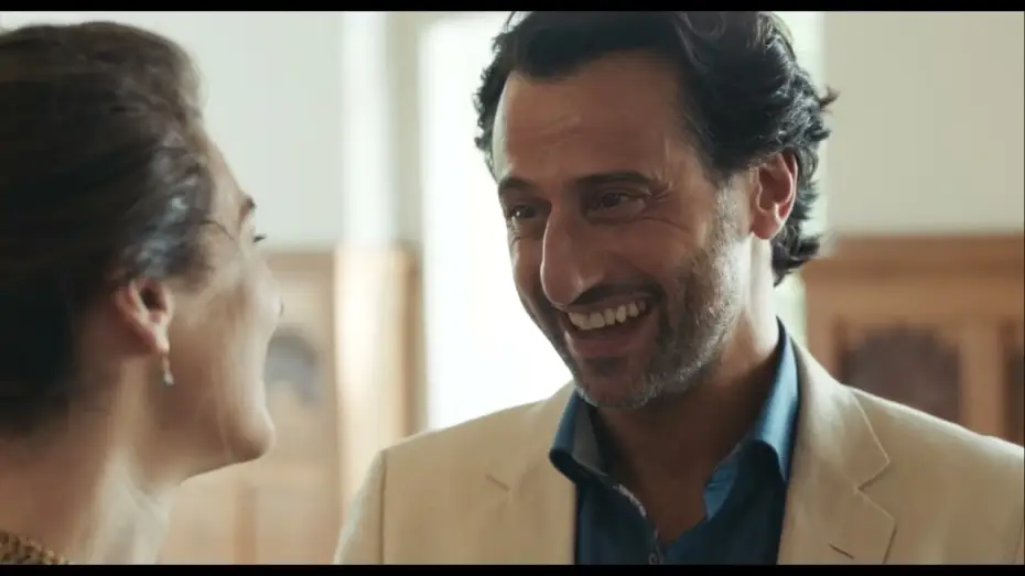Видео к фильму Was von der Liebe bleibt — Offizieller Trailer