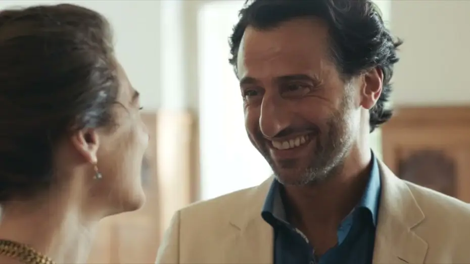 Видео к фильму Was von der Liebe bleibt — Offizieller Langteaser