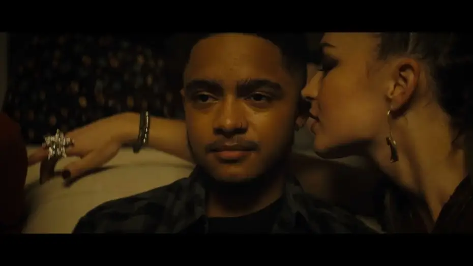 Видео к фильму We Forgot to Break Up — Trailer