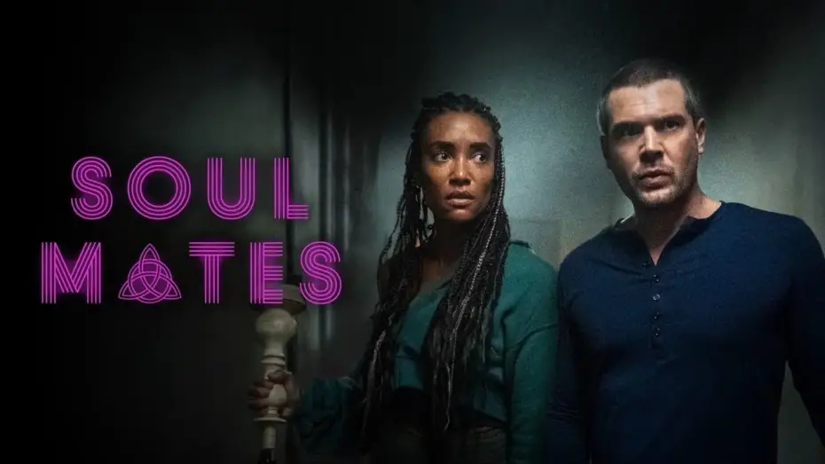 Видео к фильму Soul Mates — Soul Mates | Official Trailer | Horror Brains