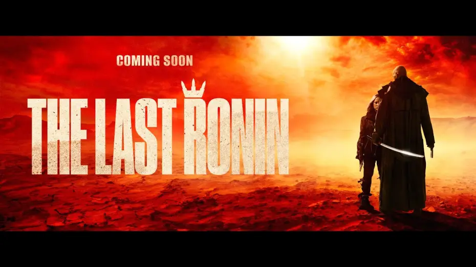 Видео к фильму Последний Ронин — Teaser Trailer [Dubbed]