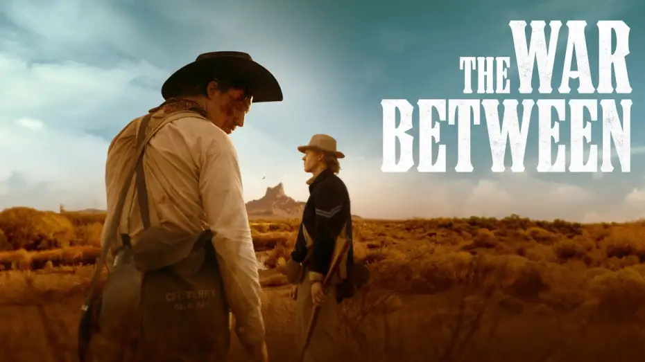 Видео к фильму The War Between — New Trailer