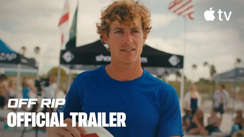 Видео к фильму Off Rip — Off Rip — Official Red Band Trailer