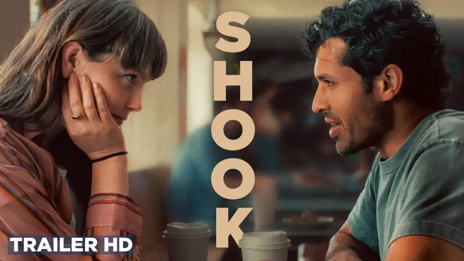 Видео к фильму Shook — Official Trailer