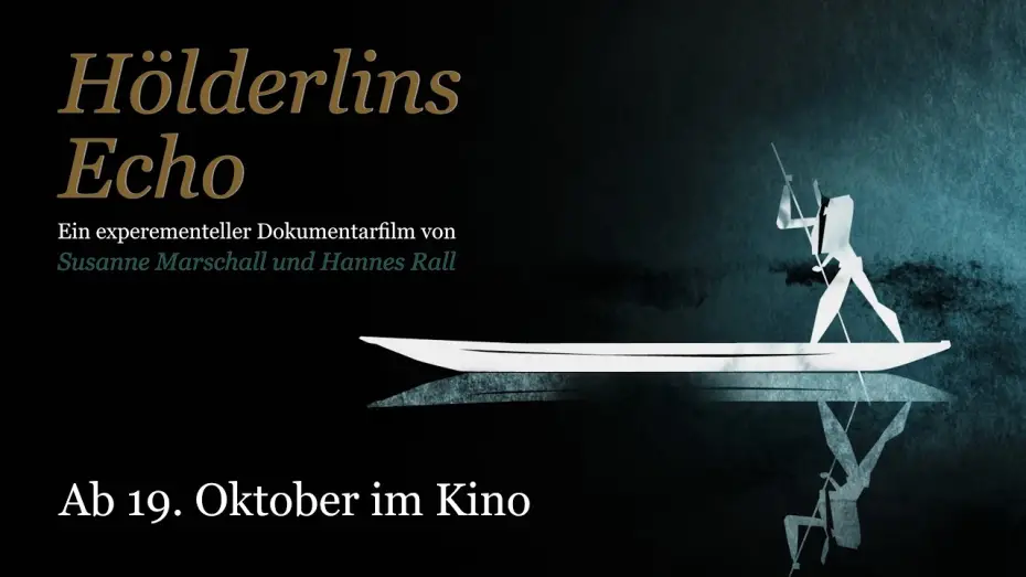 Видео к фильму Hölderlin’s Echo — Hölderlins Echo | Trailer