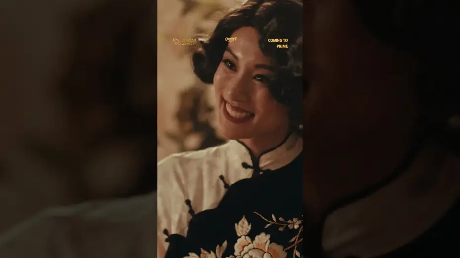 Видео к фильму Swallowtail & Dragonfly — On Amazon Prime July 21st