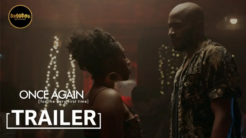 Видео к фильму Once Again (for the very first time) — ONCE AGAIN (for the very first time) | Official Trailer