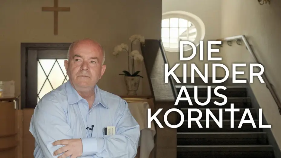 Видео к фильму Die Kinder aus Korntal — Offizieller Trailer