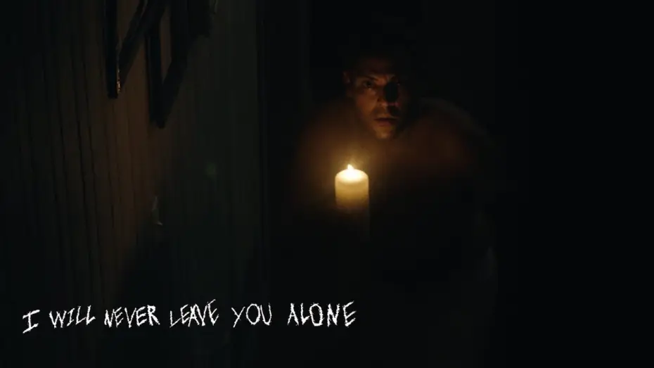 Видео к фильму Реинкарнация. Возвращение ведьмы — Official UK Trailer