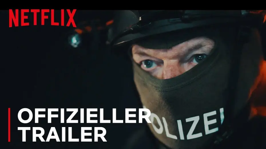 Видео к фильму Кибербункер: даркнет в Германии — Offizieller Trailer
