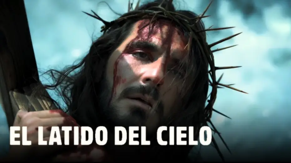 Видео к фильму El latido del cielo — TRÁILER OFICIAL - EL LATIDO DEL CIELO