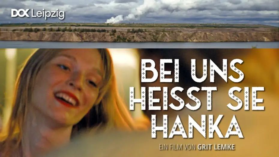 Видео к фильму Bei uns heißt sie Hanka — Kinotrailer