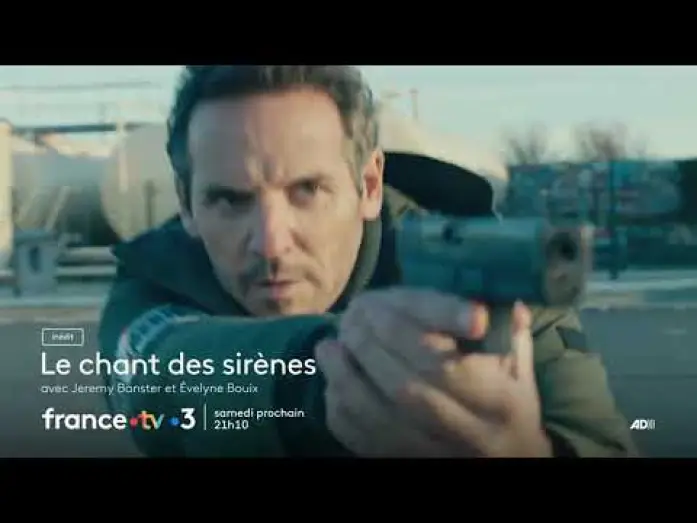 Видео к фильму Песня сирен | [Bande-annonce] Les Secrets du Finistère : Le Chant des sirènes