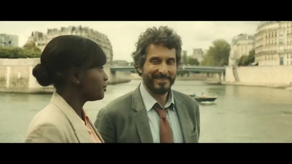 Видео к фильму Tout le monde ment 2 — TOUT LE MONDE MENT 2 - Extrait