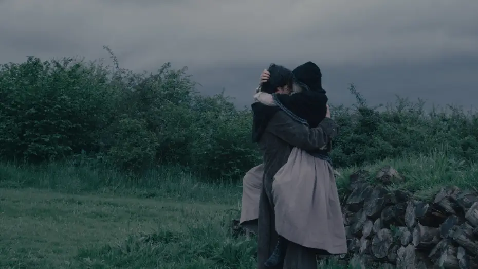 Видео к фильму Wuthering Heights — Emily Brontë's Wuthering Heights | Full Film | (2023)