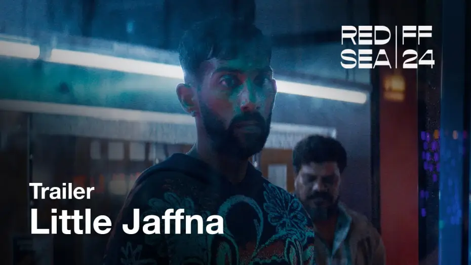 Видео к фильму Little Jaffna — Little Jaffna - جافنا الصّغيرة | Clip