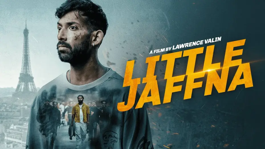 Видео к фильму Little Jaffna — Official Trailer [Subtitled]