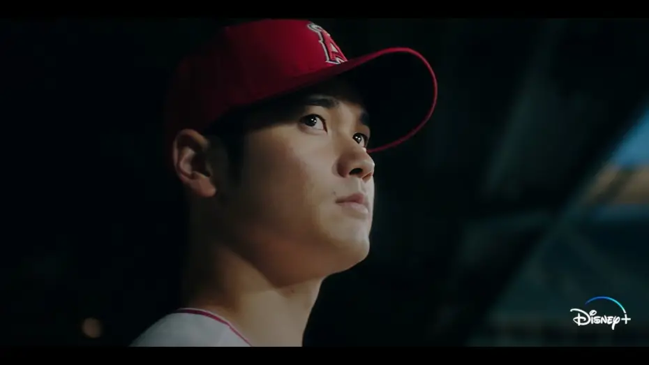 Видео к фильму Shohei Ohtani: Beyond the Dream — Official Trailer