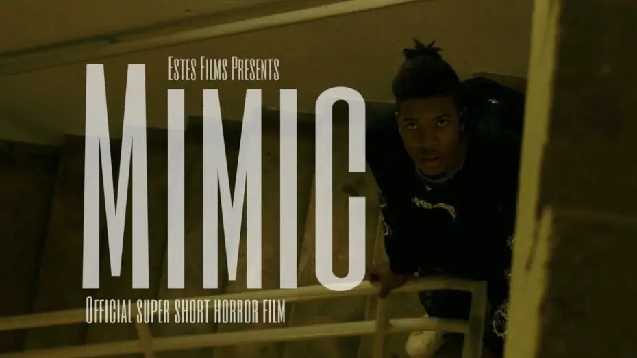 Видео к фильму Mimic | Mimic - Official Super Short Film