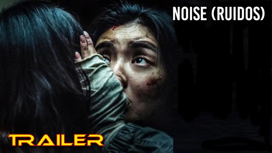 Видео к фильму Паранормальное явление. Шум — Noise (Ruidos) - Tráiler español