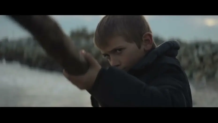 Видео к фильму Io e il secco — Official Trailer