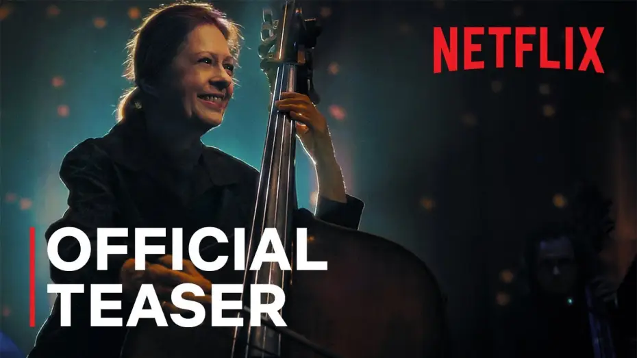 Видео к фильму Единственная девушка в оркестре — Official Teaser