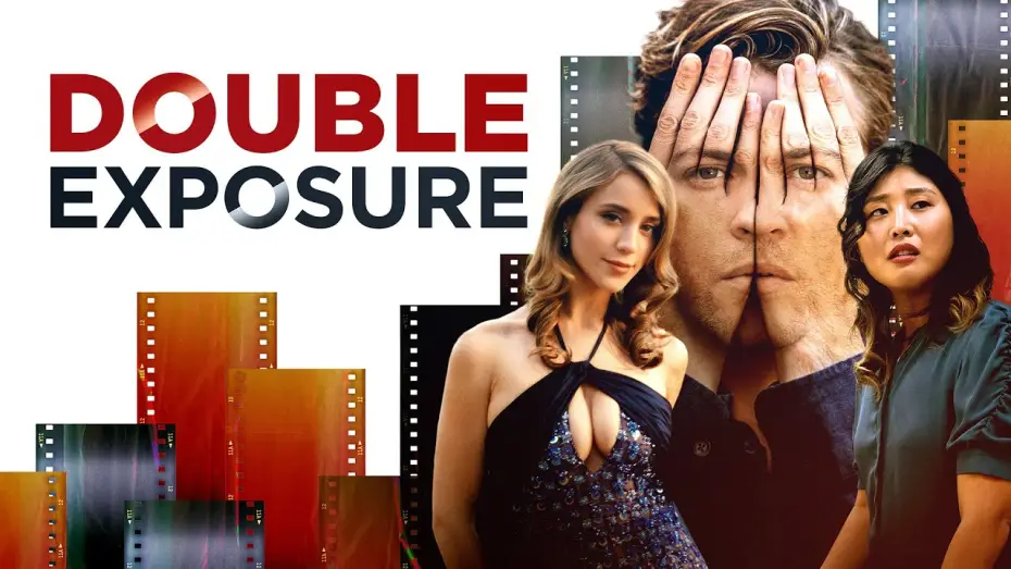 Видео к фильму Double Exposure — Official Trailer