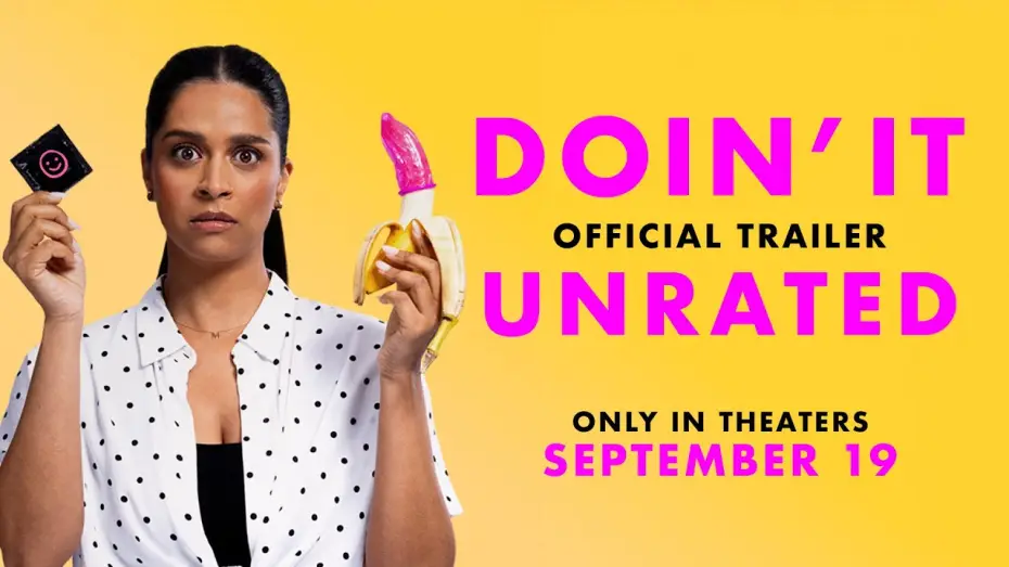 Видео к фильму Doin' It — DOIN’ IT – Official Red Band Trailer (2025)