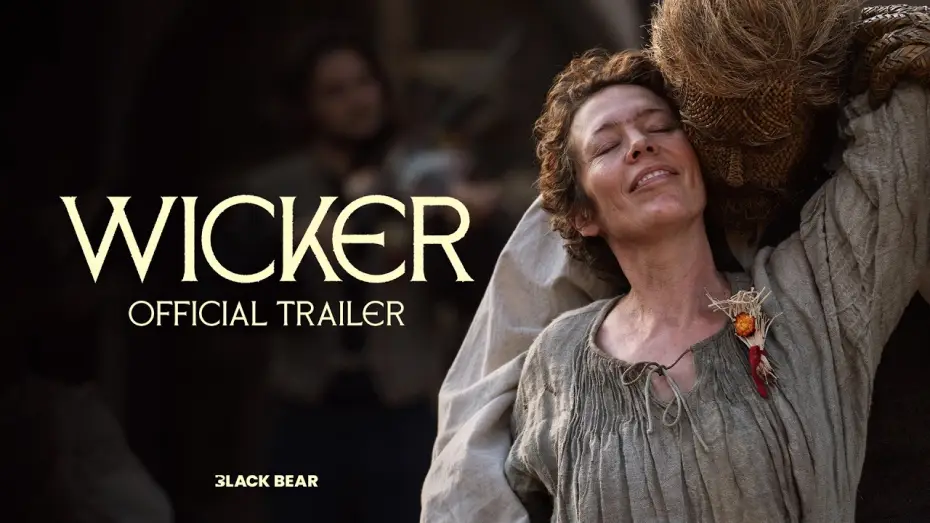 Видео к фильму Wicker — Official Trailer