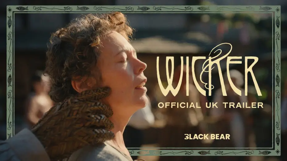 Видео к фильму Wicker — Official UK Trailer