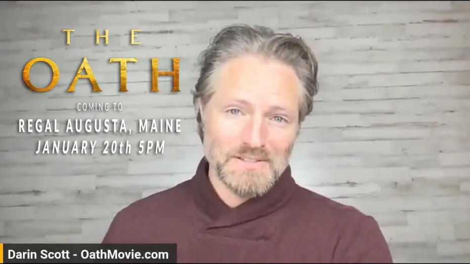 Видео к фильму Месть — Special Screening in Maine Jan 20th! Megaplex Theatres still playing in Utah!