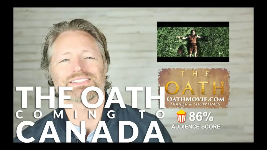 Видео к фильму Месть — Coming to Canada! Still in Utah Megaplex Theatres!