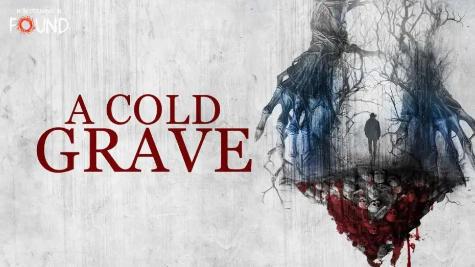 Видео к фильму Холодная могила — A Cold Grave | Official Trailer | Stream for FREE on FOUND