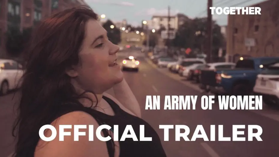 Видео к фильму An Army of Women — Trailer