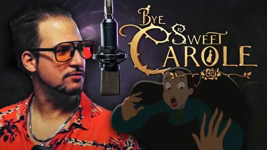 Видео к фильму Bye Sweet Carole — Andrea Seth Marino Interview