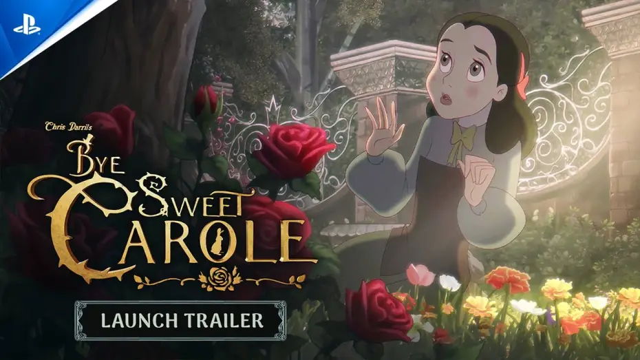 Видео к фильму Bye Sweet Carole — PS5 Launch Trailer (English)