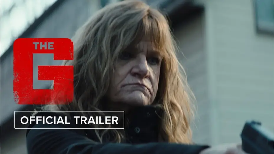 Видео к фильму Ба — Official Trailer