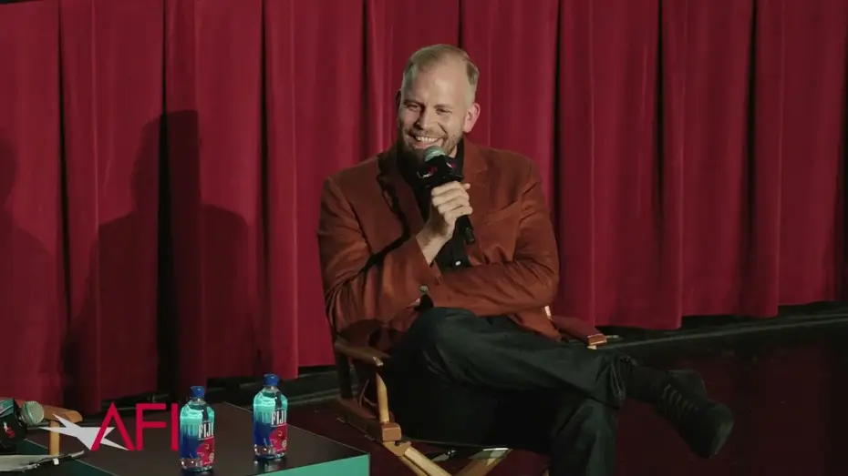 Видео к фильму Паршивые овцы — BAD APPLES: A Conversation with Director Jonatan Etzler