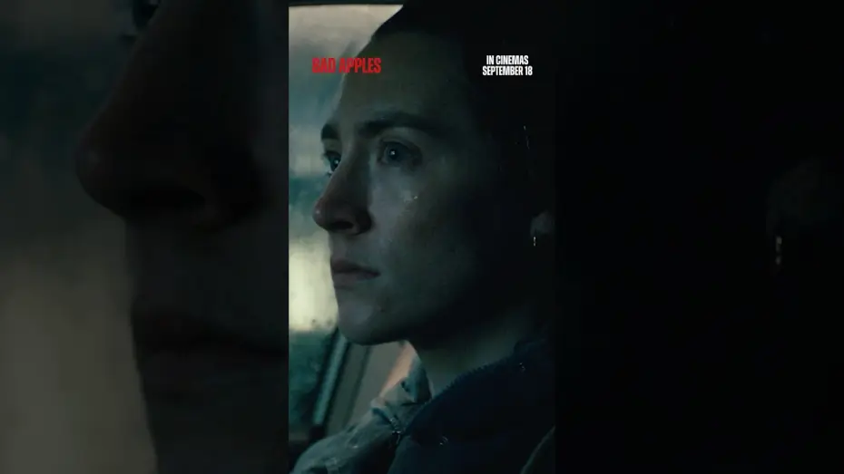 Видео к фильму Паршивые овцы — "Saoirse Ronan has never been better” - Empire.