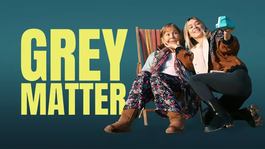 Видео к фильму Grey Matter — Official Trailer