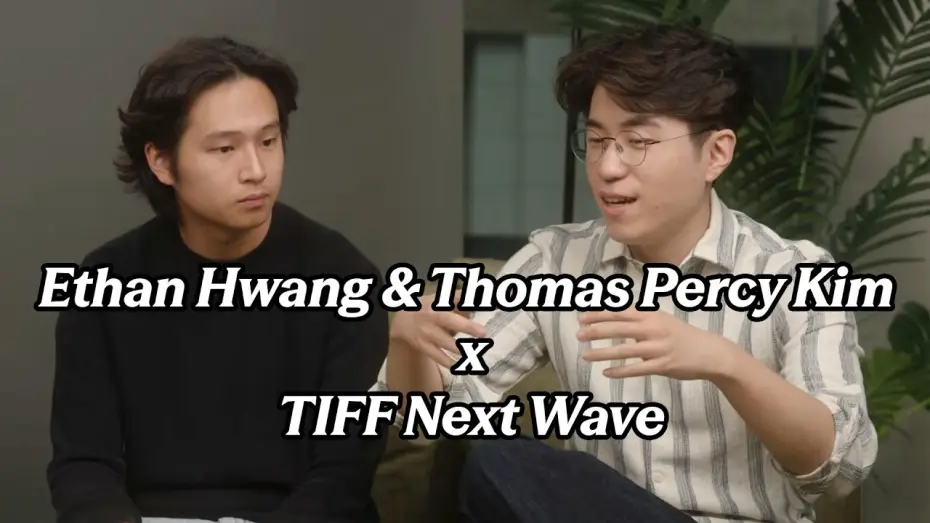 Видео к фильму Isle Child — The Toxic Rivalry That Inspired ISLE CHILD | TIFF NEXT WAVE