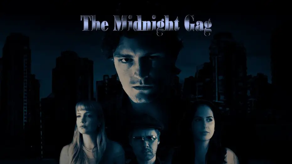 Видео к фильму The Midnight Gag — Official Trailer