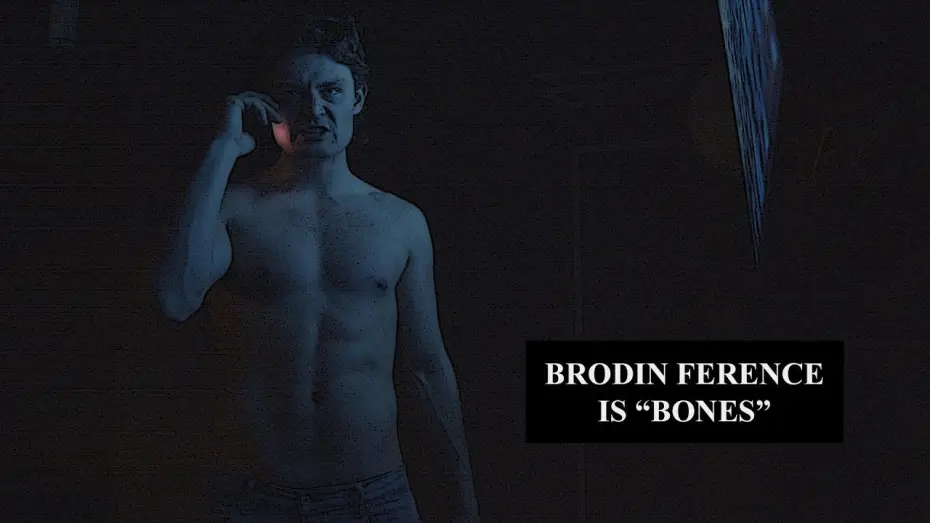 Видео к фильму The Midnight Gag — Brodin Ference is Bones